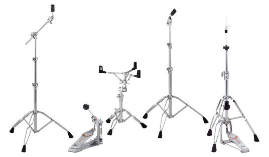 Pearl HWP-930 Hardware Set