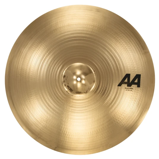 Sabian AA 24" Bash Ride 224BC
