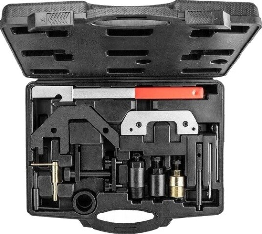 NEO TOOLS 11-316 Verktøysett, registerkjede