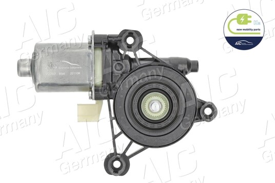 Elektromotor, vindusheis AIC 72757