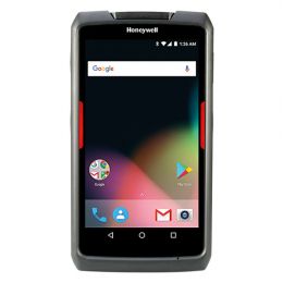 HONEYWELL EDA70/71 CARRY CASE STANDARD BATT