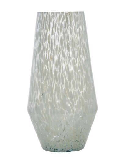 Lene Bjerre Avillia Vase Green MINT H34.5CM