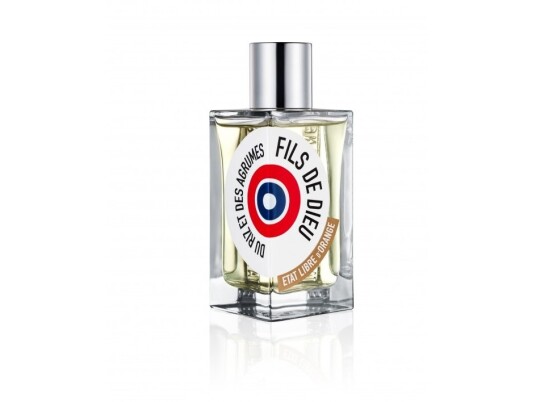 Etat Libre d'Orange Fils de Dieu 50ml Unisex Eau de Parfum med Sitrusnoter
