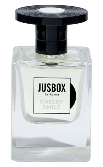 Jusbox Cheeky Smile Eau de Parfum 78ml Jusbox Cheeky Smile Eau de Parfum 78ml