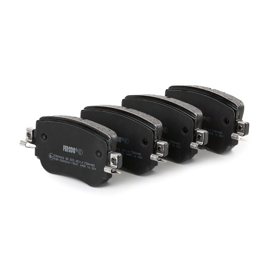 Bremseklosser FERODO FDB4485 Bremseklosser FERODO FDB4485