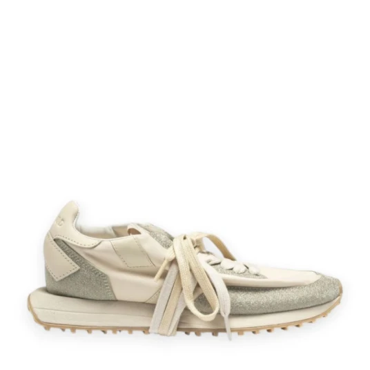 Ghoud Dame Sko Beige 37 EU,