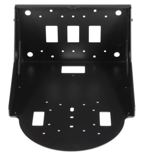 Canon Veggfeste for PTZ Kamera N500/700 For CR-N700 / N500. Sort Canon Veggfeste for PTZ Kamera N500/700 For CR-N700 / N500. Sort