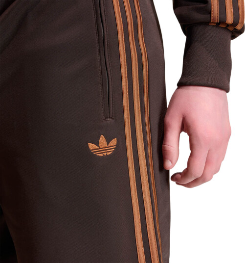 Adidas Originals Firebird Sho Brown XS