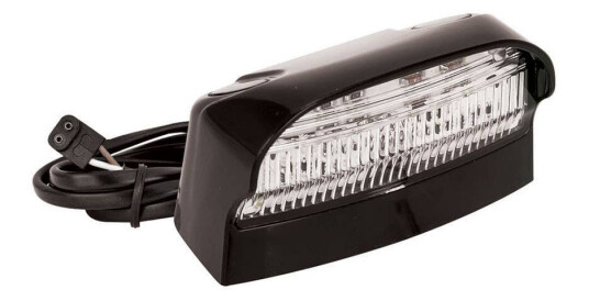 LEDAutolamps Led Autolamps M41 Led Skiltlys 2-Pins LEDAutolamps Led Autolamps M41 Led Skiltlys 2-Pins