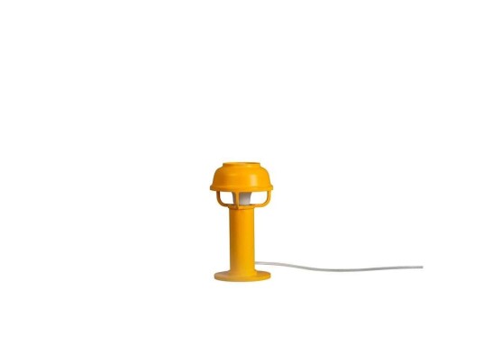 Artek - Kori Bordlampe Orange