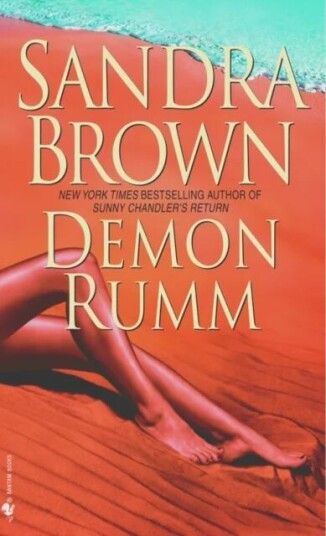 Demon Rumm Av Sandra Brown