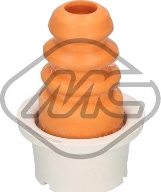 Fjærstopper Metalcaucho 51095 Fjærstopper Metalcaucho 51095