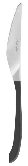Robert Welch Contour grillkniv Svart