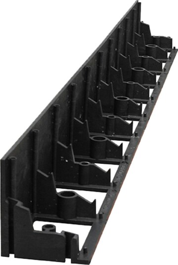 Kantstøtte Jabo GardenEdge Høyde 10 cm Lengde: 100 cm Kantstøtte Jabo GardenEdge Høyde 10 cm Lengde: 100 cm