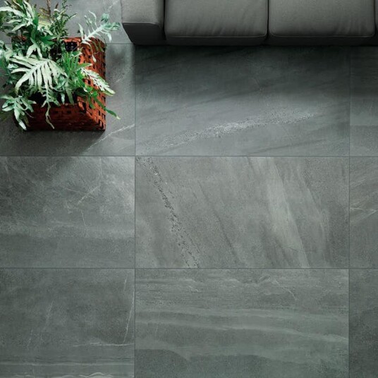 Klinker Coem Ceramiche Brit Stone Ocean Grønn 30x60 cm
