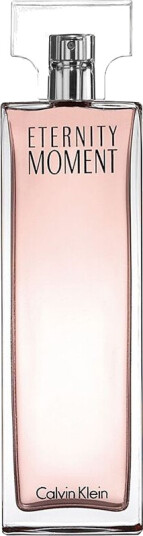 Calvin Klein Eternity Moment 30ml Eau de Parfum for Women - Blomsteraktig Duft
