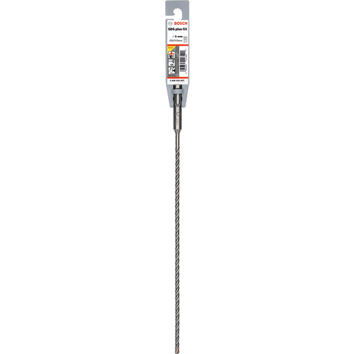 Bosch SDS-plus 5X Rotasjons Hammerbore 5x310 mm til Betong