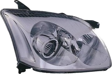 VAN WEZEL 5307964 Frontlykter