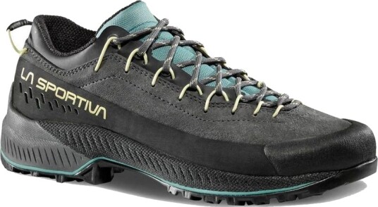 La Sportiva TX4 Evo Woman Carbon/Zest 37,5 La Sportiva TX4 Evo Woman Carbon/Zest 37,5