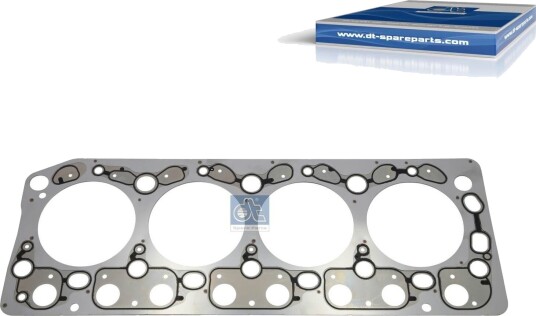 Tetning, topplokk DT Spare Parts 4.20794