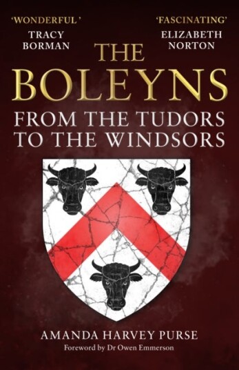 The Boleyns The Boleyns