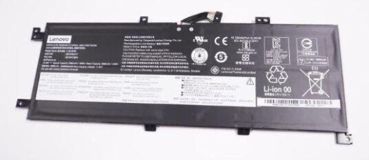 Lenovo Battery 4c, 45Wh, LiIon, CXP (02DL031)