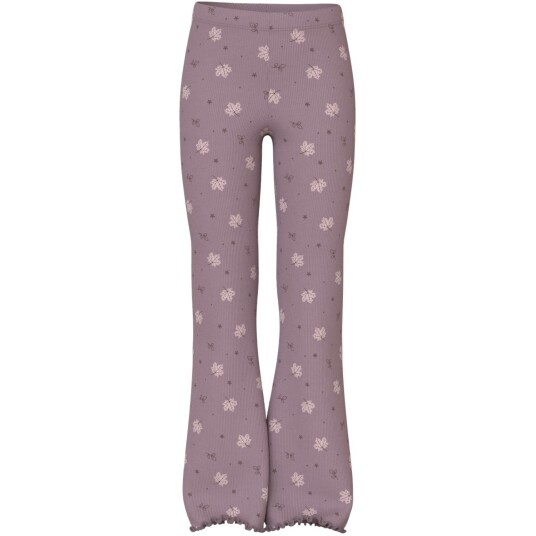 Name It Toadstool Autumn Nkfvemia Bukser 152