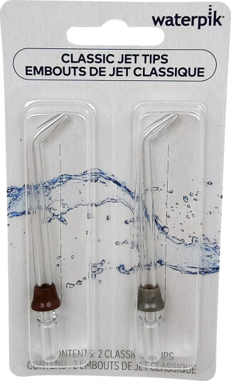 Jet Tips-dyser For Waterpik Classic Munnskyller Jet Tips-dyser For Waterpik Classic Munnskyller