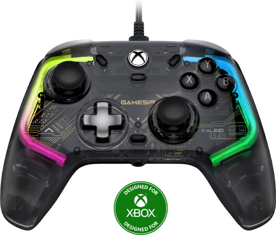 Gamesir Kaleid Kablet Xbox Kontroll [Hall Effect]
