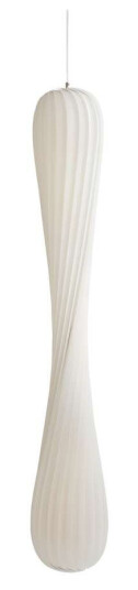 Tom Rossau TR7 Pendel 25x112 PC/Nonwoven White Tom Rossau TR7 Pendel 25x112 PC/Nonwoven White
