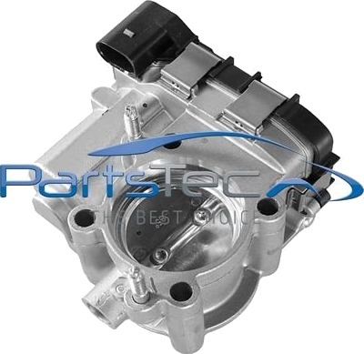 Gasspjeld PartsTec PTA516-0276 Gasspjeld PartsTec PTA516-0276