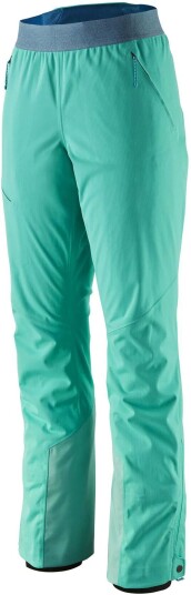 Patagonia Upstride Pants W'sfresh teal M Patagonia Upstride Pants W'sfresh teal M