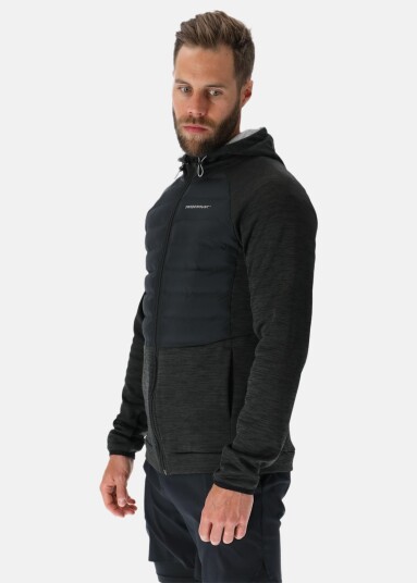 Swedemount Training Hybrid Jacket Swedemount Training Hybrid Jacket