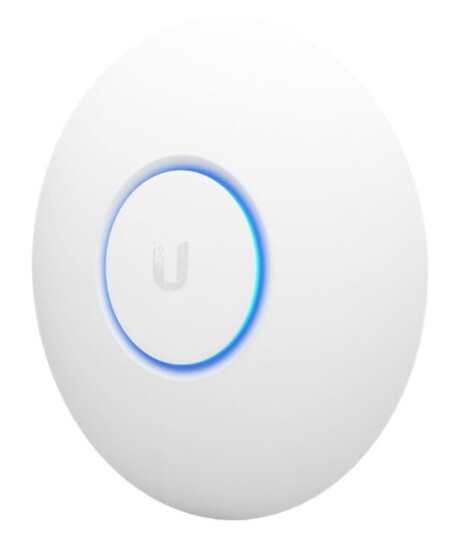 Ubiquiti Unifi Uap-Nanohd - Trådløst Tilgangspunkt - Wi-Fi 5 - 2.4 Ghz, 5 Ghz - Dc-Strøm - Vegg/Tak-Monterbar Ubiquiti Unifi Uap-Nanohd - Trådløst Tilgangspunkt - Wi-Fi 5 - 2.4 Ghz, 5 Ghz - Dc-Strøm - Vegg/Tak-Monterbar