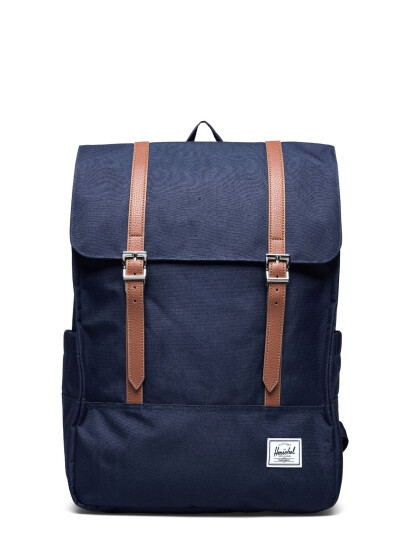Herschel Herschel Survey Backpack - Blue - ONE SIZE Herschel Herschel Survey Backpack - Blue - ONE SIZE