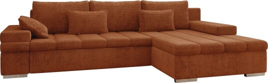 hjørnesofa NO_BRAND Hjørnesofa BANGKOK Flow 09 Høyre