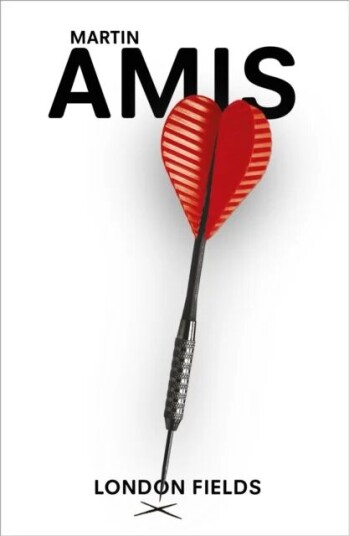 London Fields Av Martin Amis