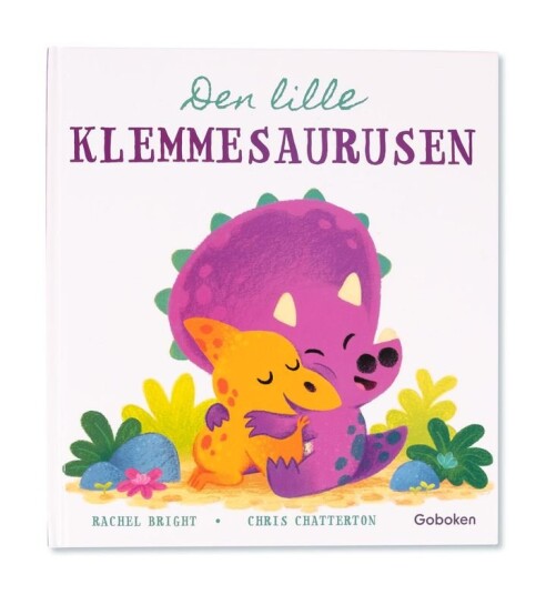Den lille klemmesaurusen