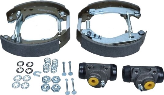 Bremsesko sett MAXGEAR 19-5691KIT