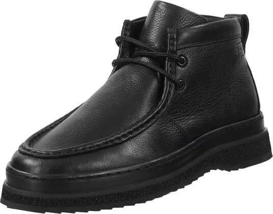 Gant Blistown Mid Boot   BLACK   43