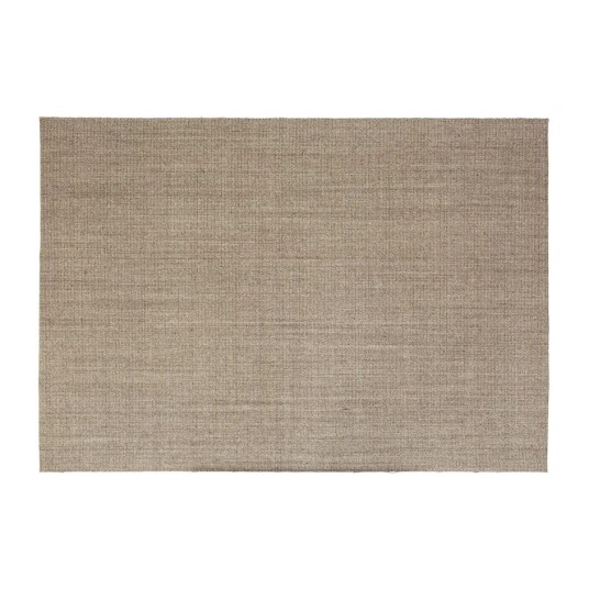 Dixie Jenny Sisal teppe natural grey 160 x 230 cm