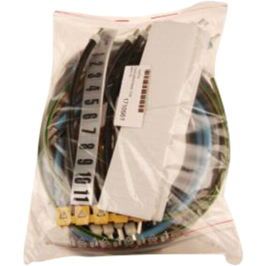 EFA TKS tilbehørpose 230V IT 10mm² - 1768690 EFA TKS tilbehørpose 230V IT 10mm² - 1768690