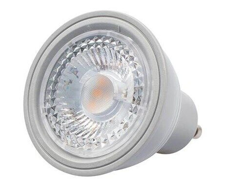 Scan Products LED-lyspære Led lightsource 5w 4000k ra90 230v alu GU10