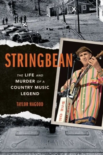 Stringbean Av Taylor Hagood