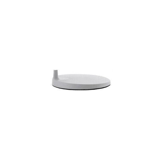 Luceplan - Fod/base til Fortebraccio Bordlampe Hvit