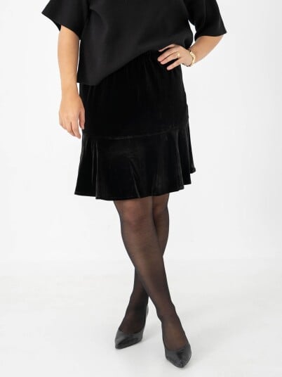 Part Two Vania Skirt Sort M