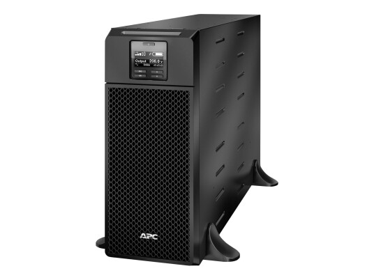 APC Smart-UPS SRT 6000VA - UPS - 6 kW - 6000 VA