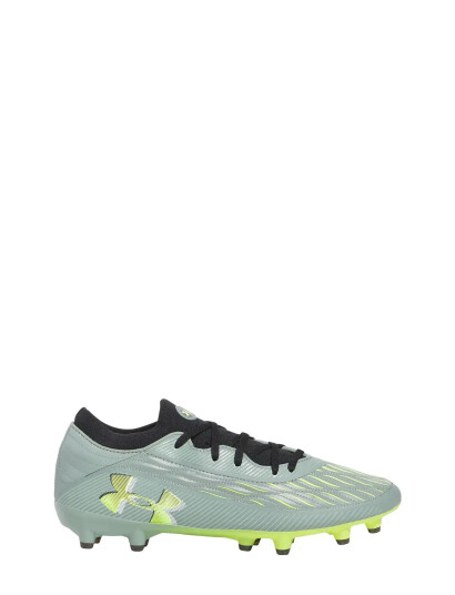 Under Armour Ua Magnetico Pro 4 Fg - Green - 43 Under Armour Ua Magnetico Pro 4 Fg - Green - 43