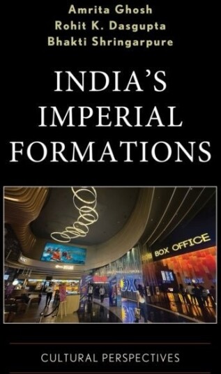 India's Imperial Formations