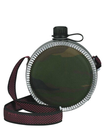 Rothco Filtflaske 70 cl Woodland Grønn Brun